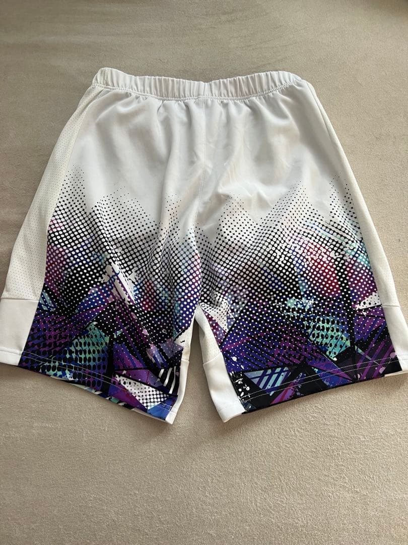 YONEX ヨネックス バドミントン ソフトテニス ハーフパンツ L 限定