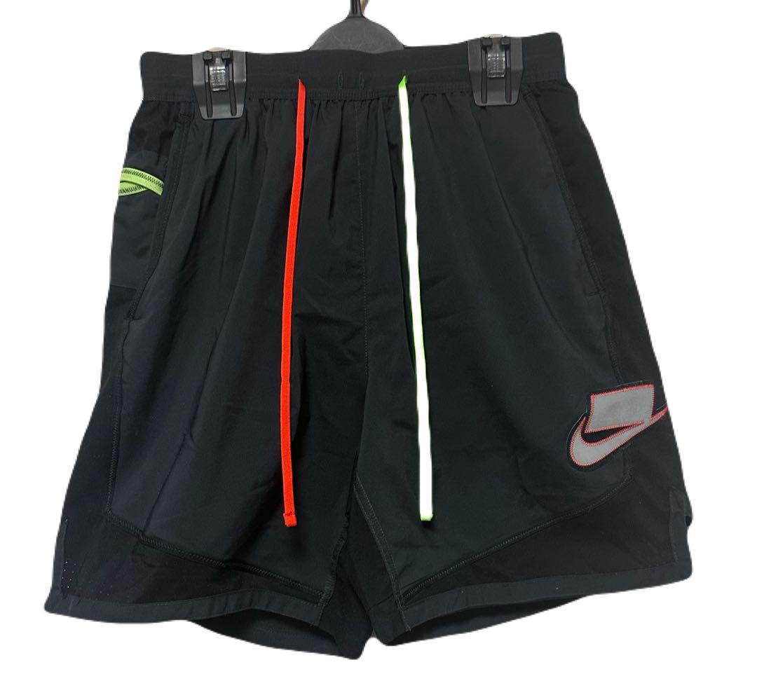 A*S様 【3点セット】NIKE スポーツウェア セットアップ ブラック ブロッ