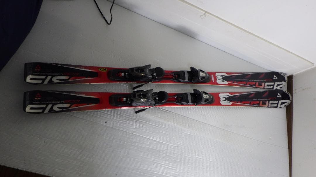 ヒ*シ様 740/FISCHER PROGRESSOR 800 フィッシャーDR