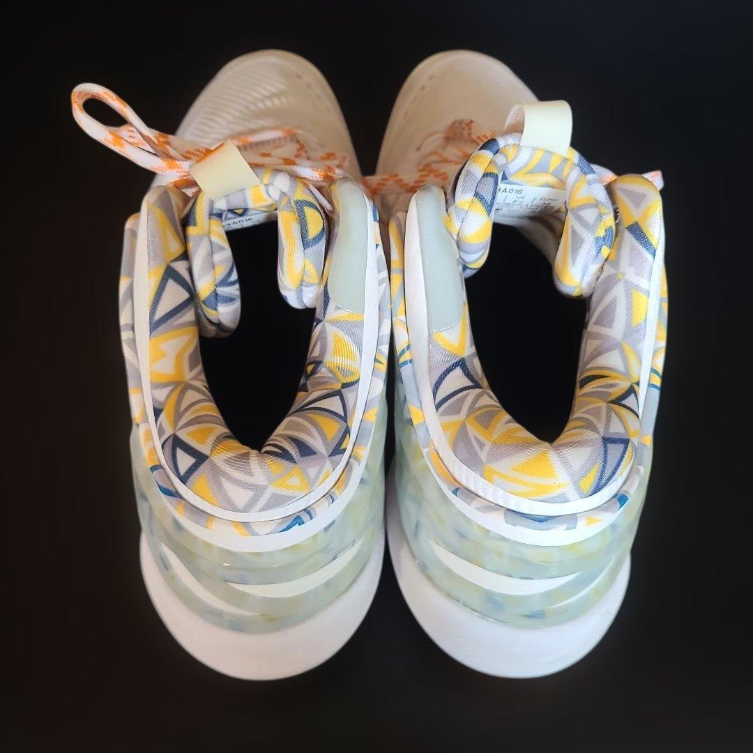 ASICS バスケットボールシューズ　ゲルバースト24 GE