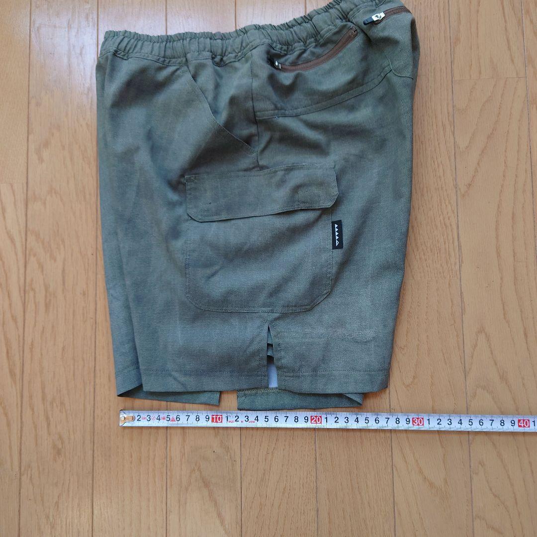 ショートパンツ S　ジョギングパンツ