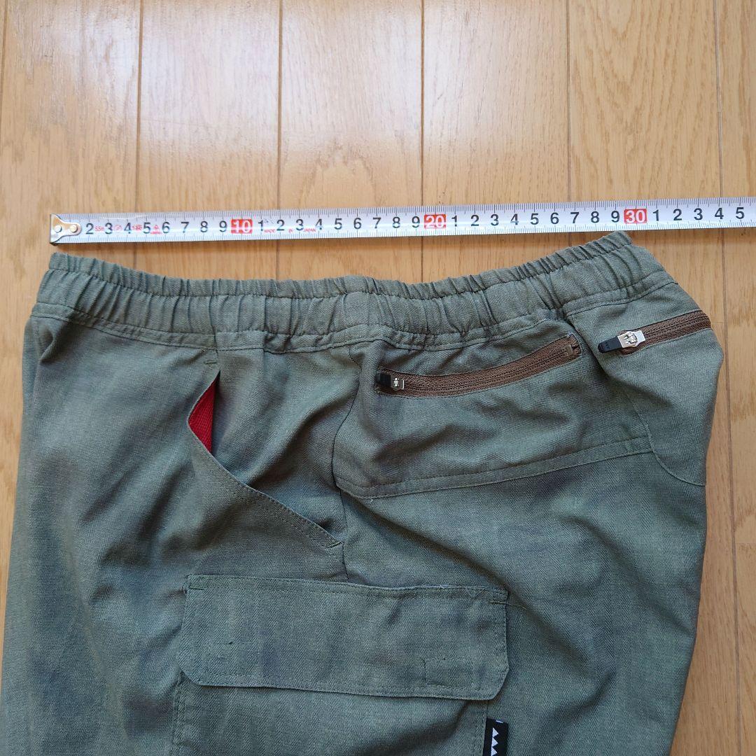ショートパンツ S　ジョギングパンツ