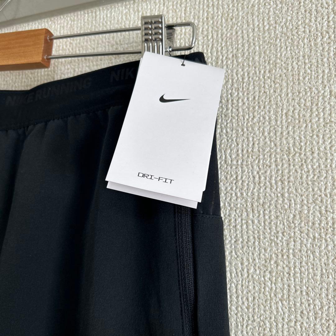 【新品未使用】NIKEメンズフェノム エリート ウーブン パンツ L