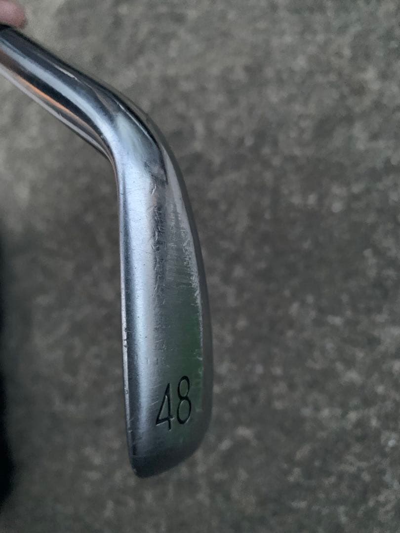 Titleist　タイトリスト T200 48°
