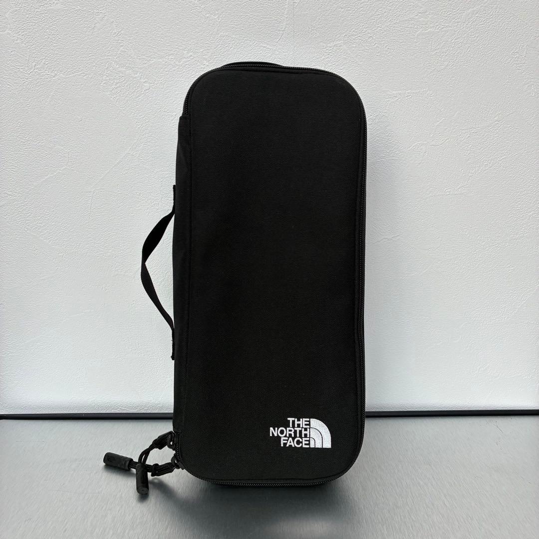 フィルデンス ディッシュケース カトラリーケース THE NORTH FACE