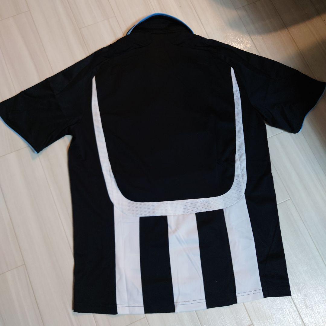 ニューカッスルユナイテッド 07/09 Newcastle United