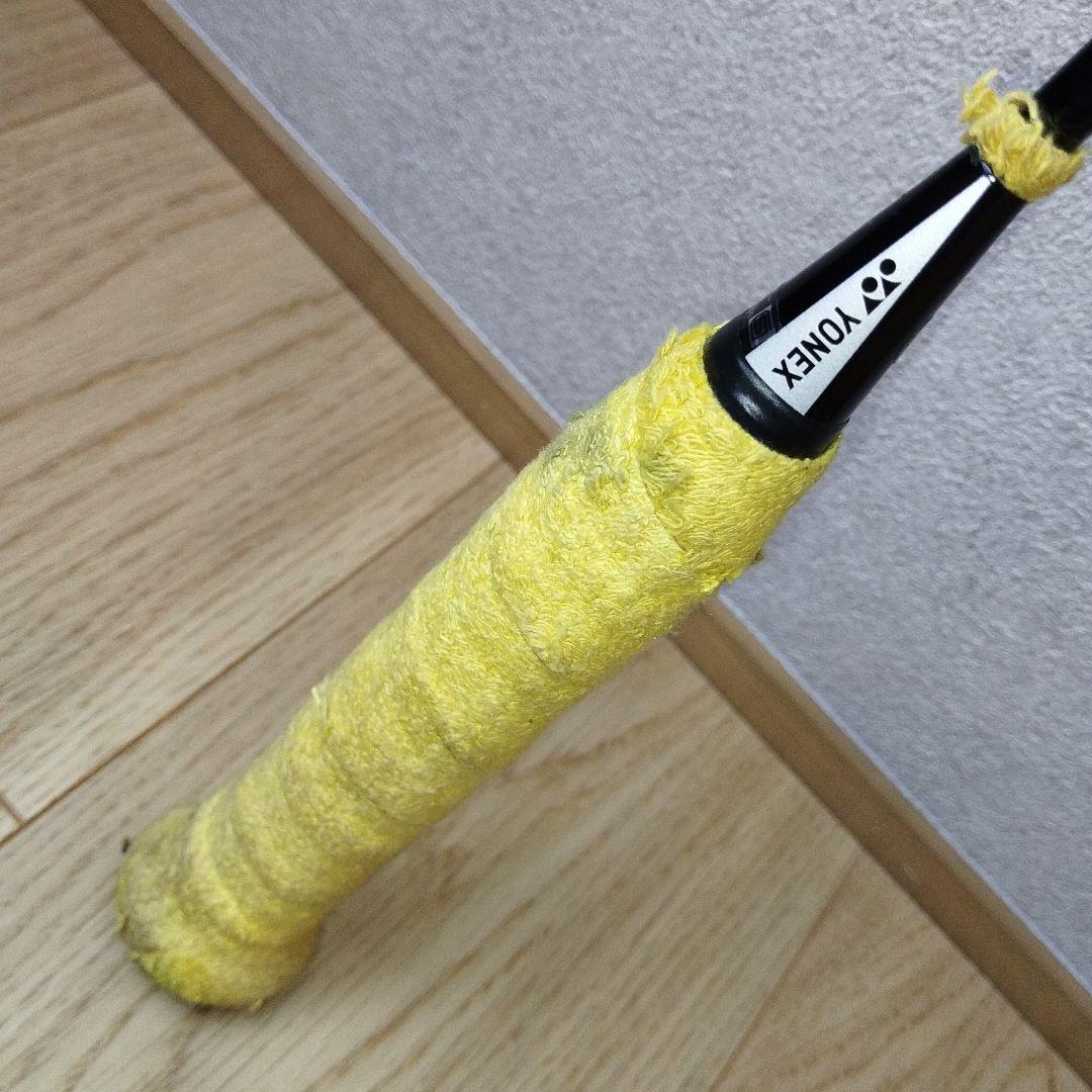 廃盤希少⭐️美品⭐️YONEX マッスルパワー90 3UG4