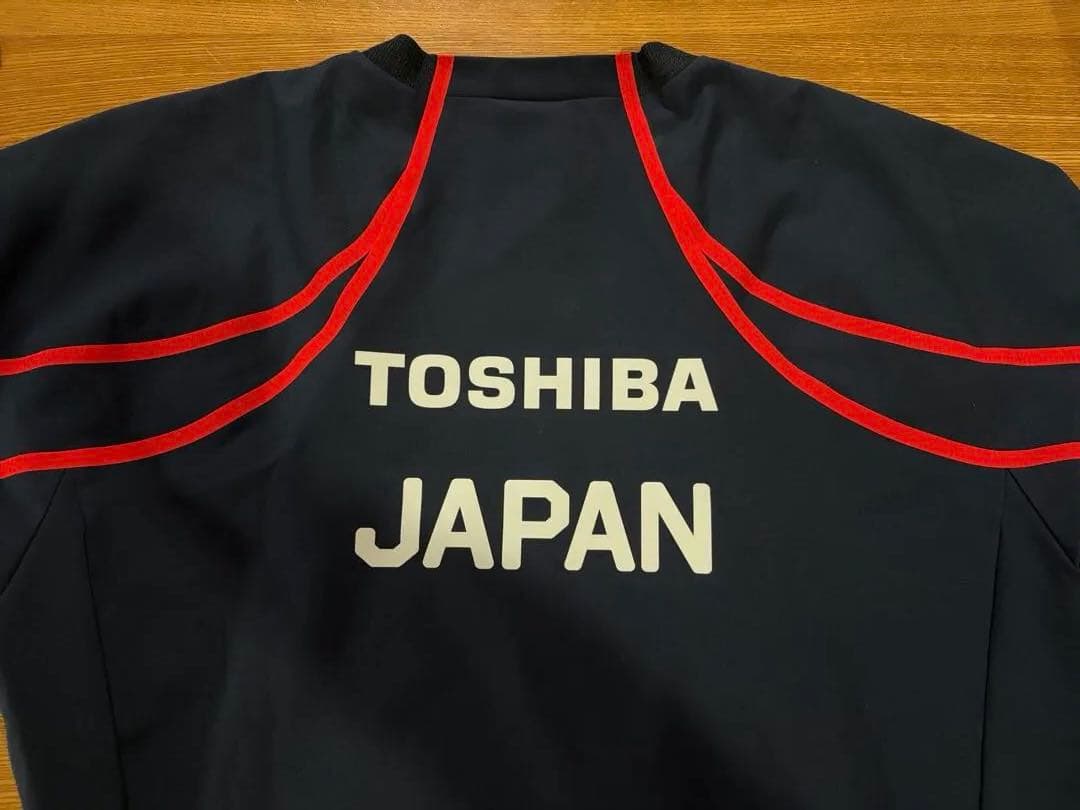 Canterbury 日本代表 ラグビーウェア　プラクティスプルオーバー　ピステ