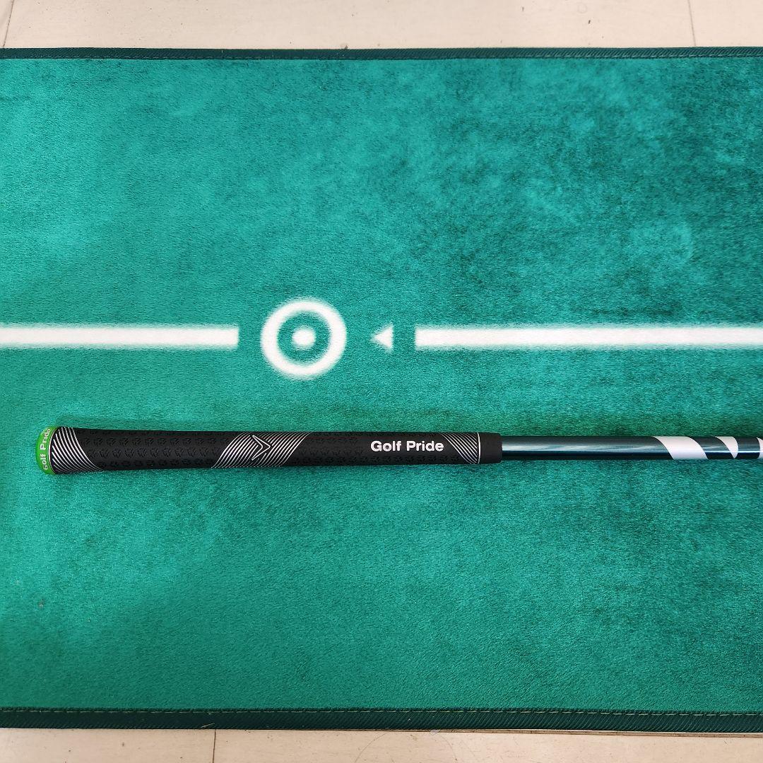 美品 VENTUS GREEN 5-S 45.5 キャロウェイ純正 1W