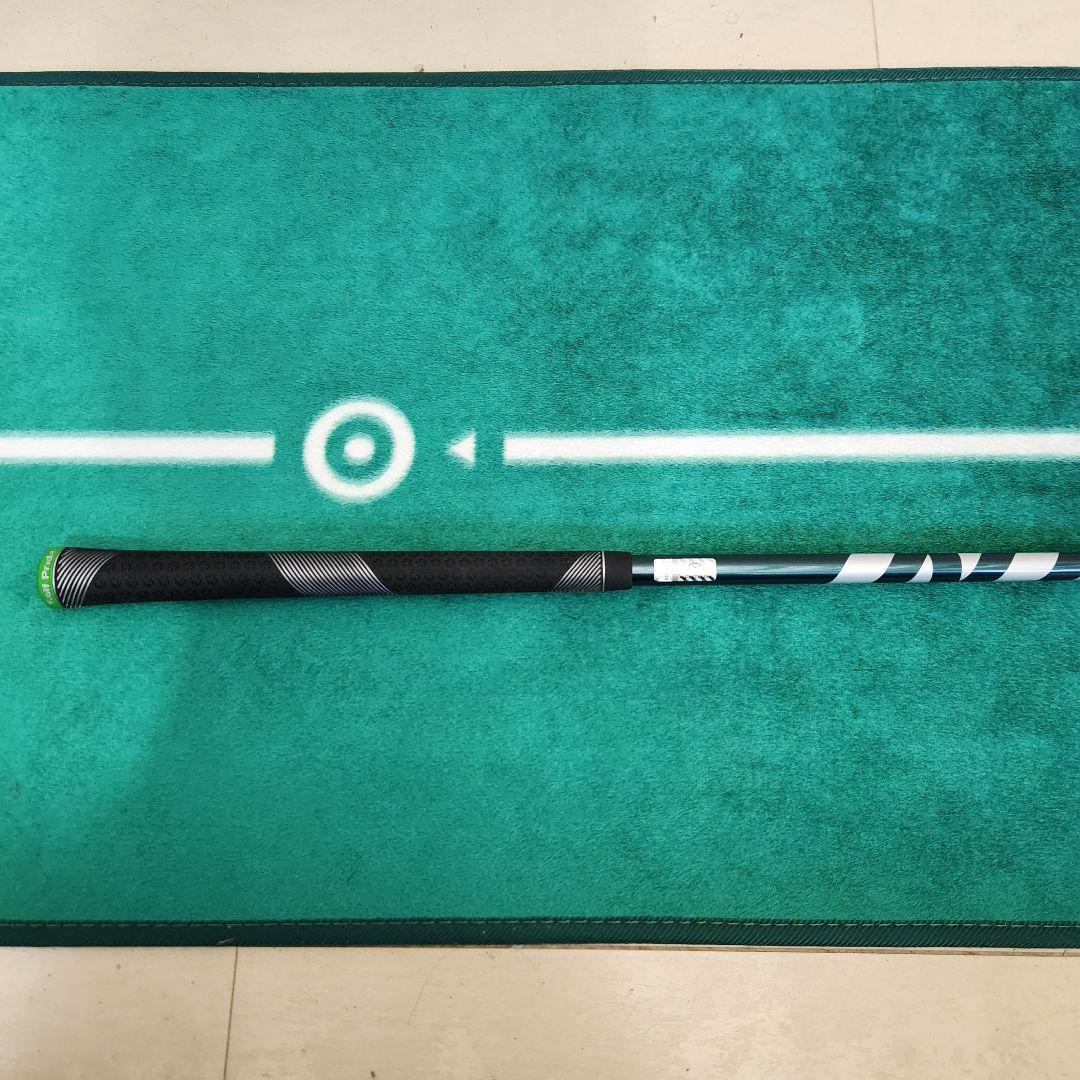 美品 VENTUS GREEN 5-S 45.5 キャロウェイ純正 1W