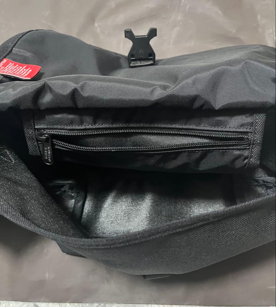 柏レイソル Manhattan Portage メッセンジャーバッグ