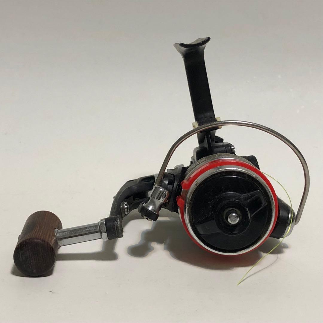 DAIWA オールド 小型 スピニングリール SS600 ダイワ