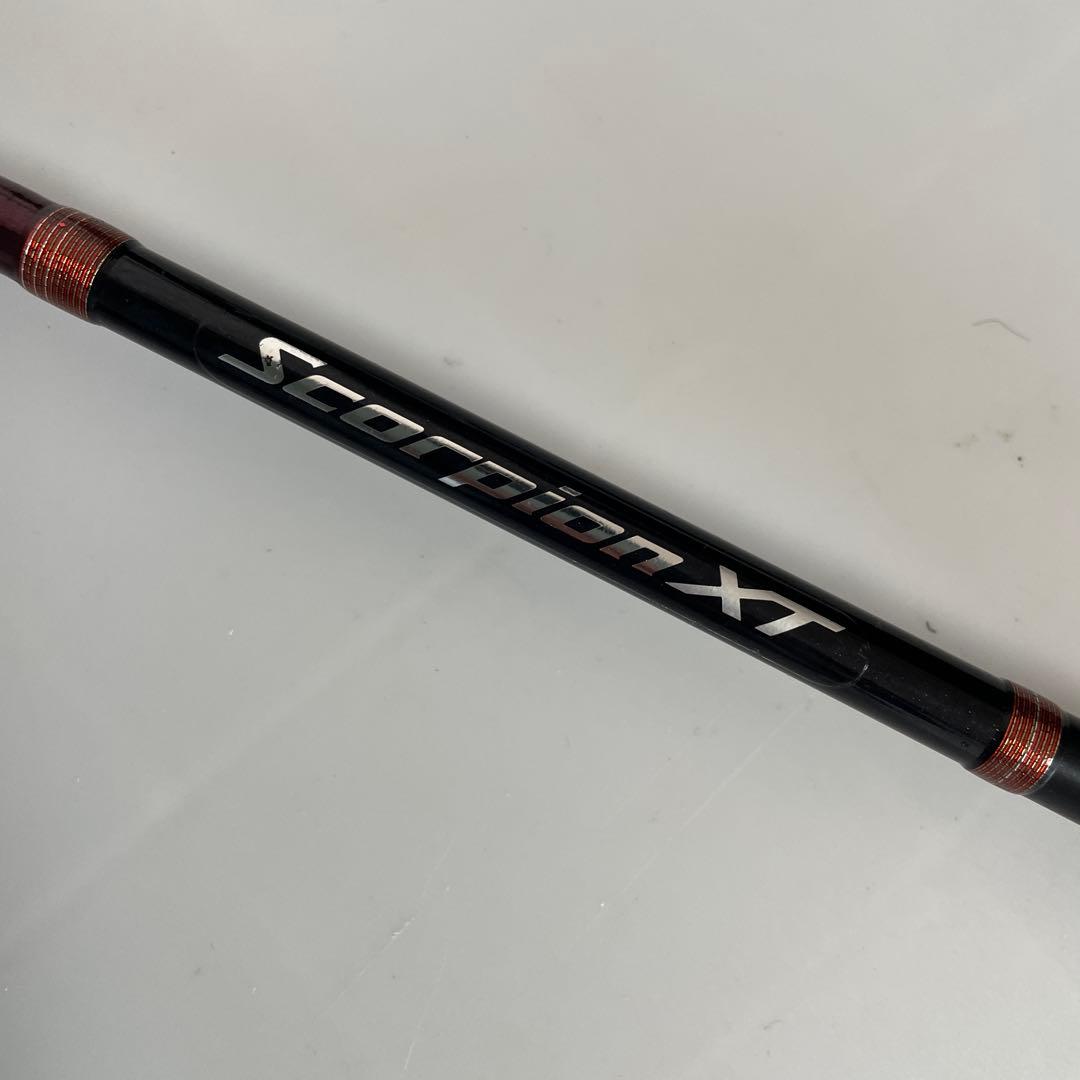 シマノ　スコーピオンXT 2本セット1652R2 XT2631FF2