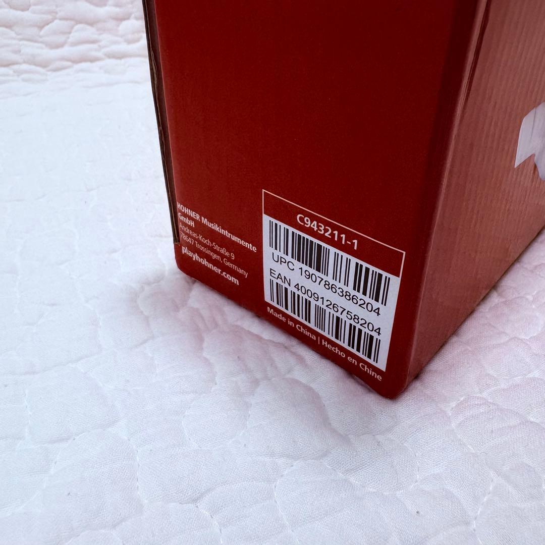 《美品》Supreme Hohner Melodica 鍵盤ハーモニカ ケース付