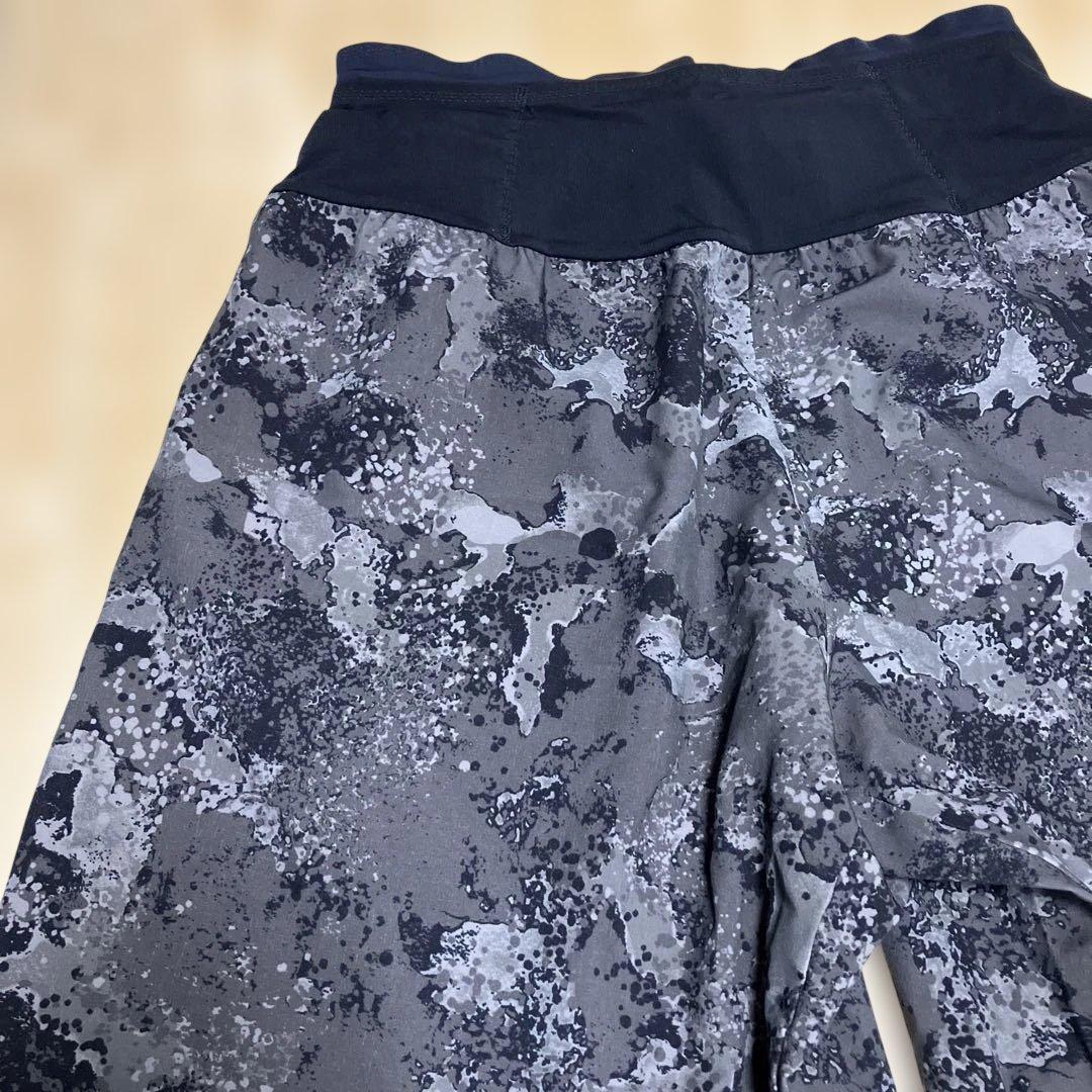 The North Face エンデュリスレーシングショーツ NB42380 L