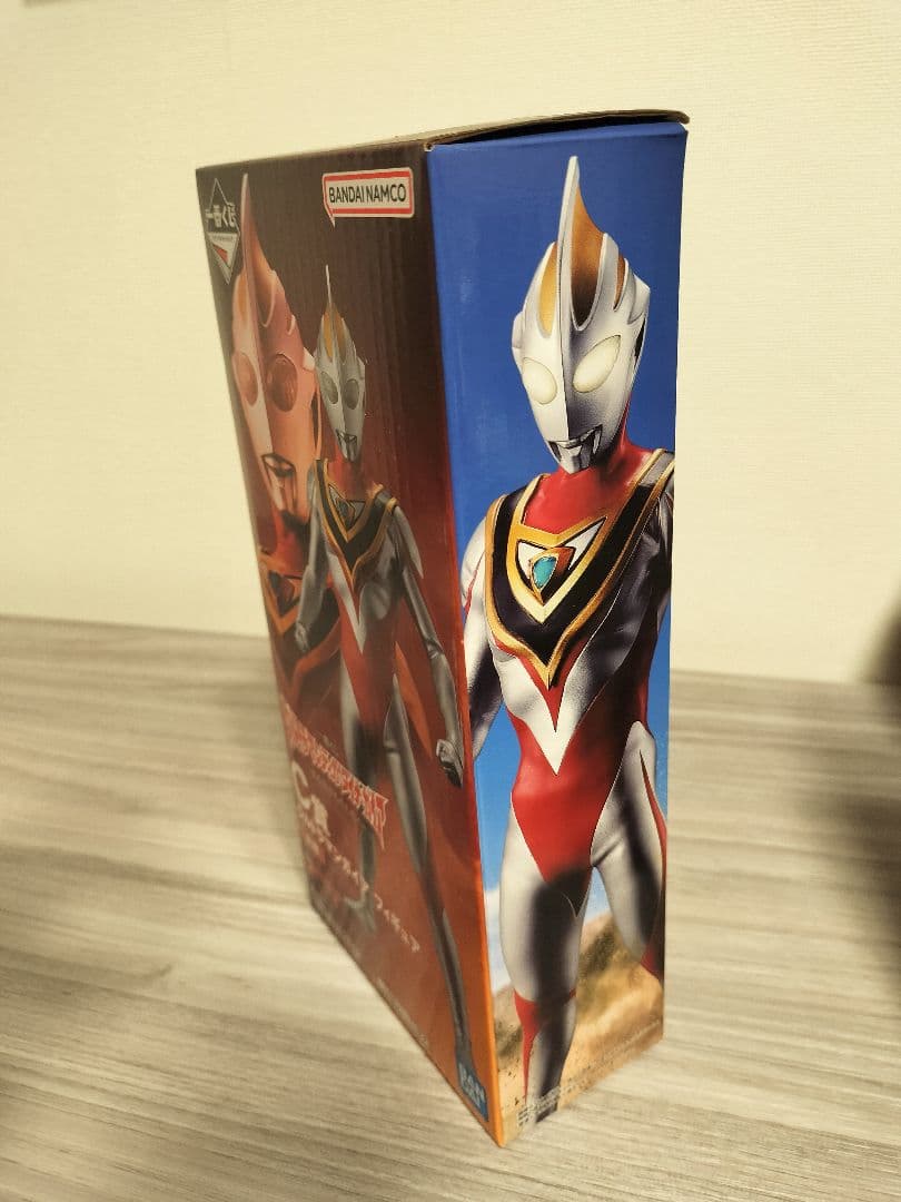 ウルトラマンカードゲーム ガイア UR セット
