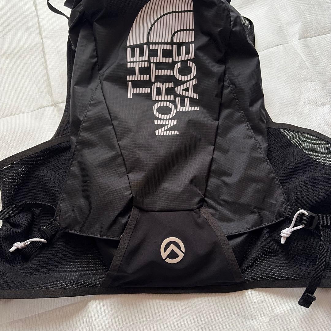 THE NORTH FACE SUMMIT SERIES M ブラック