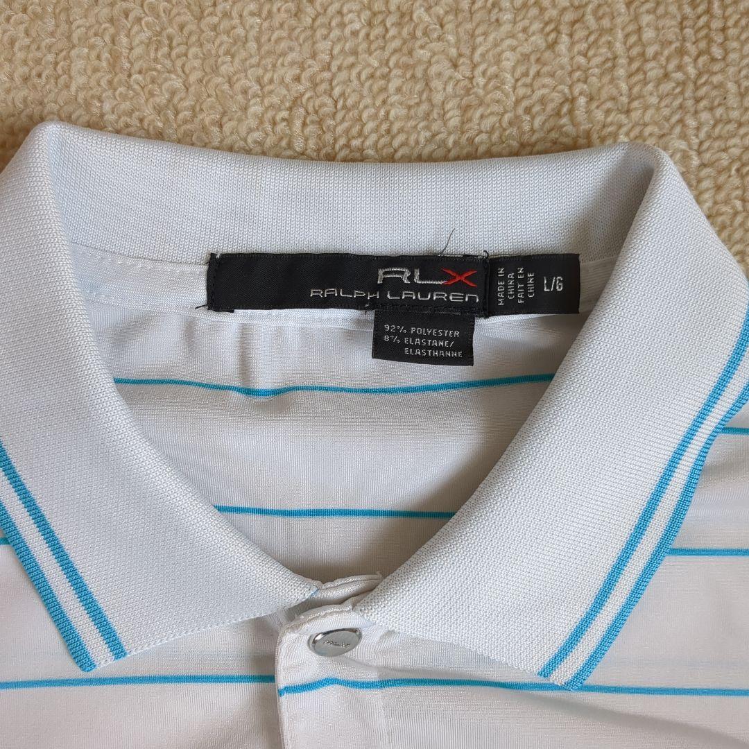ポロシャツ(RALPH LAUREN)