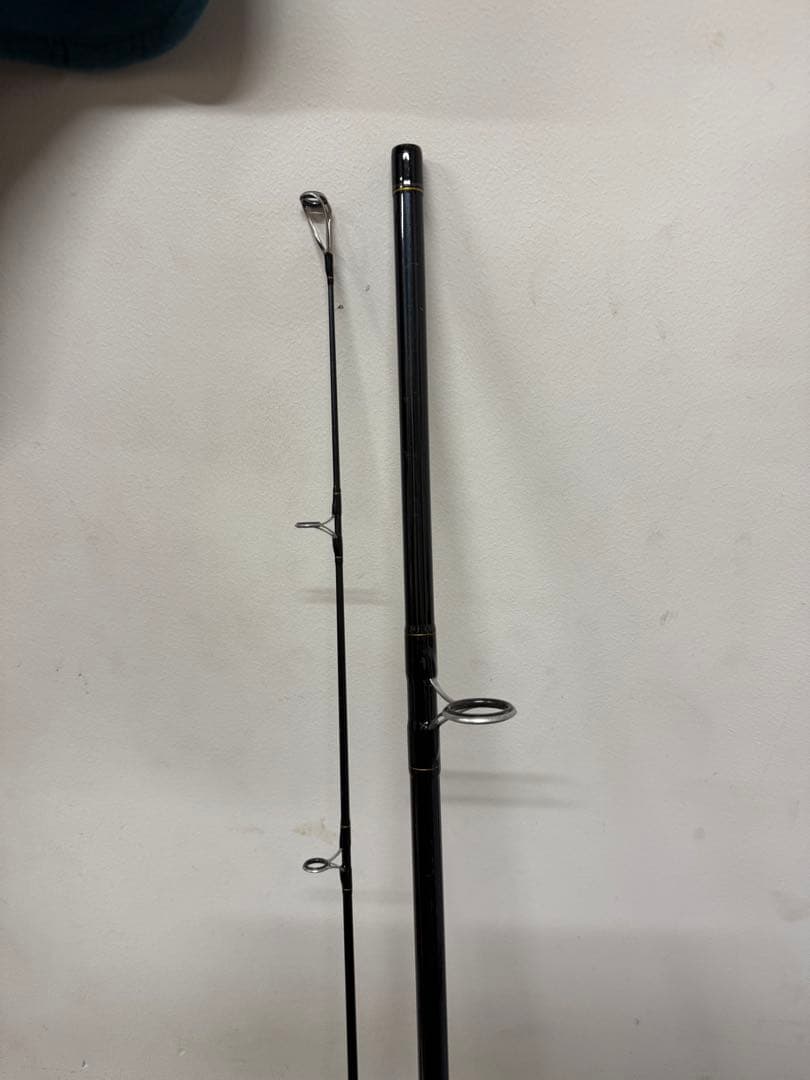 Daiwa Jigstar ショアジギングロッド