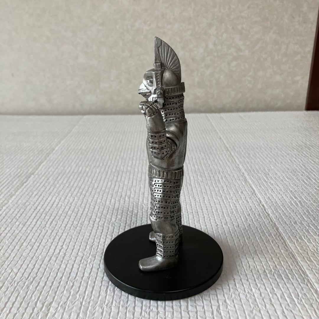TS71 ウルトラセブン カプセル怪獣 ウインダム バンプレスト フィギュア