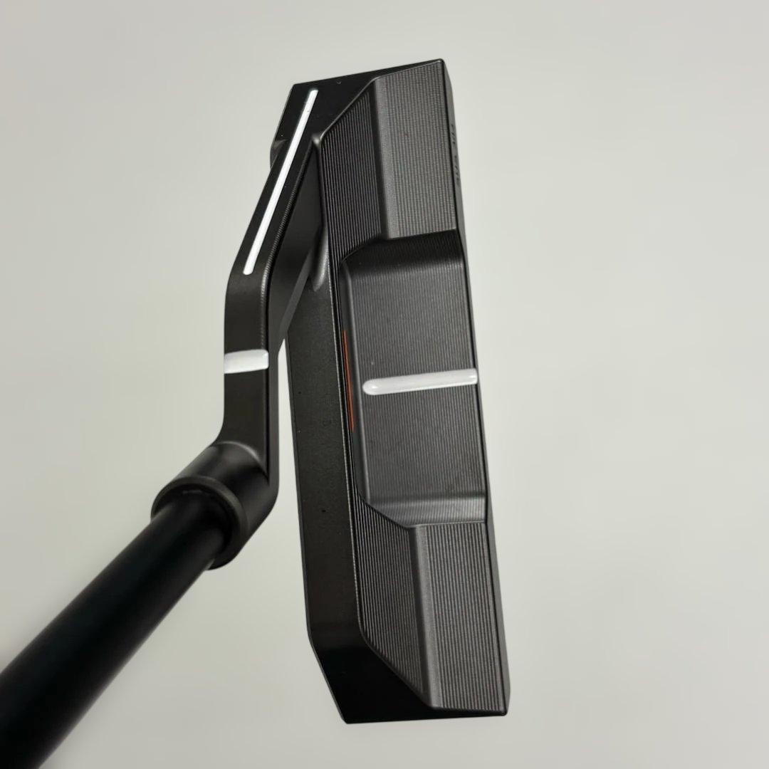 美品 CROSSPUTT CROSSPUTT CP-400 34インチ パター