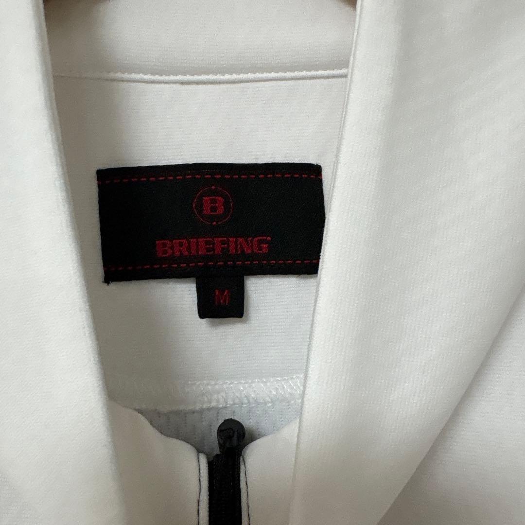 新品未使用 BRIEFING GOLF 半袖 セット