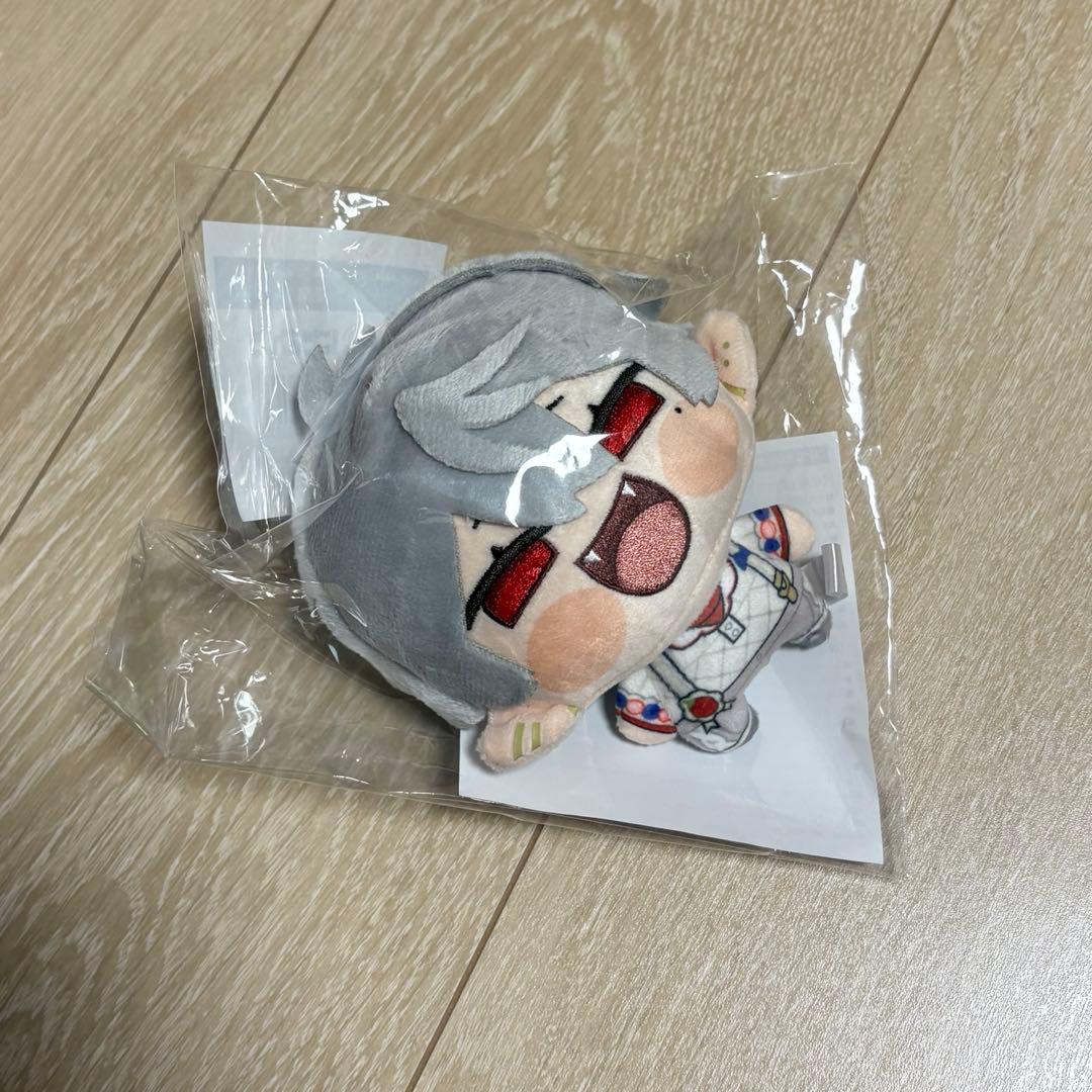 にじまるっと　葛葉