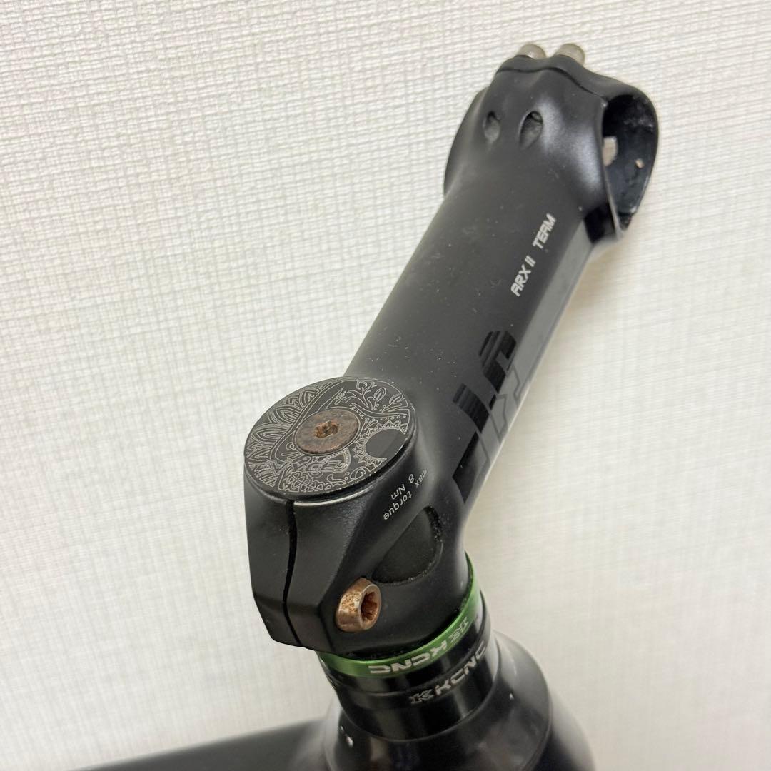 メリダ　スクルトゥーラ700 アルミ　ロードバイク　フレーム　52サイズ