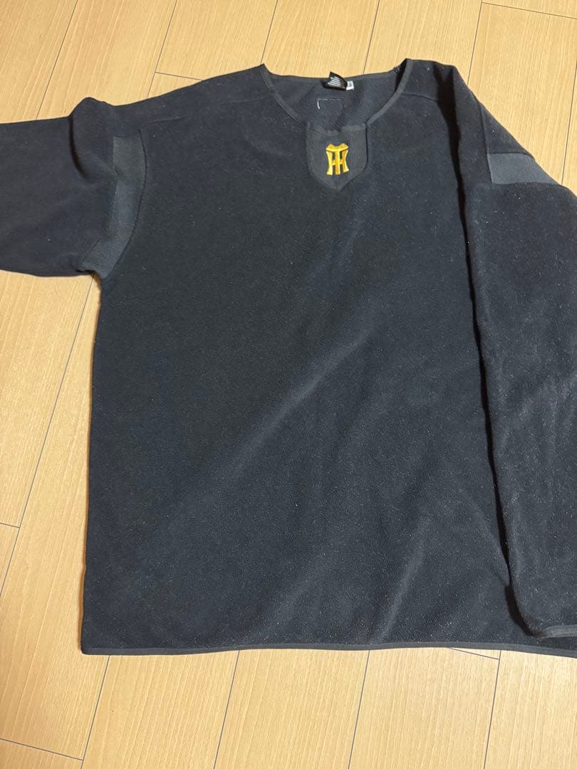 硬式グローブ（プロ支給品）