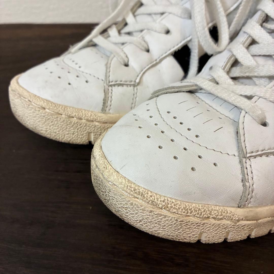 asics ハイカットスニーカー25.5cm HL7W4 GEL-PTG三井寿