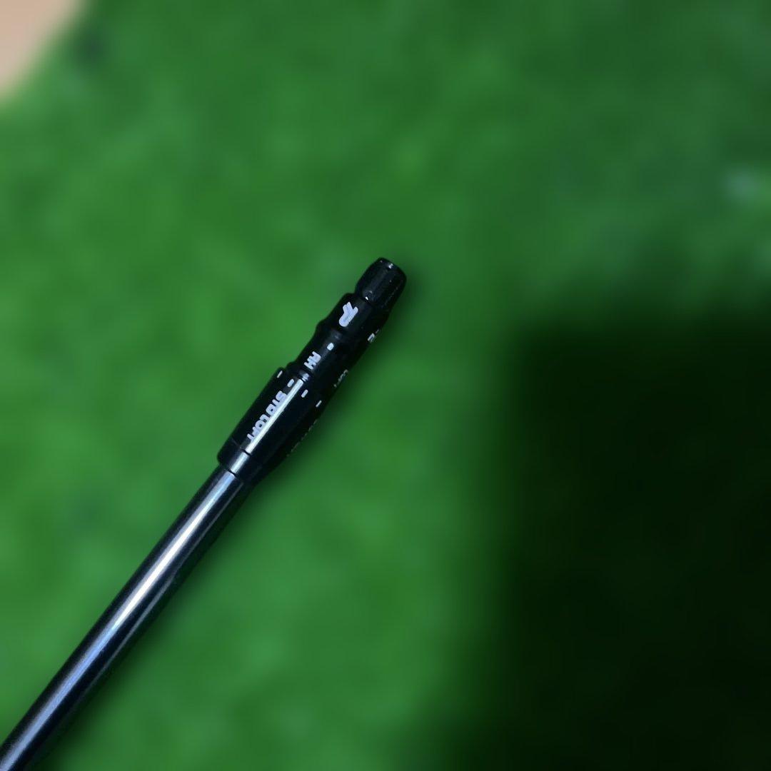 Diamana ＤLimited 70 ＴX テーラースリーブ
