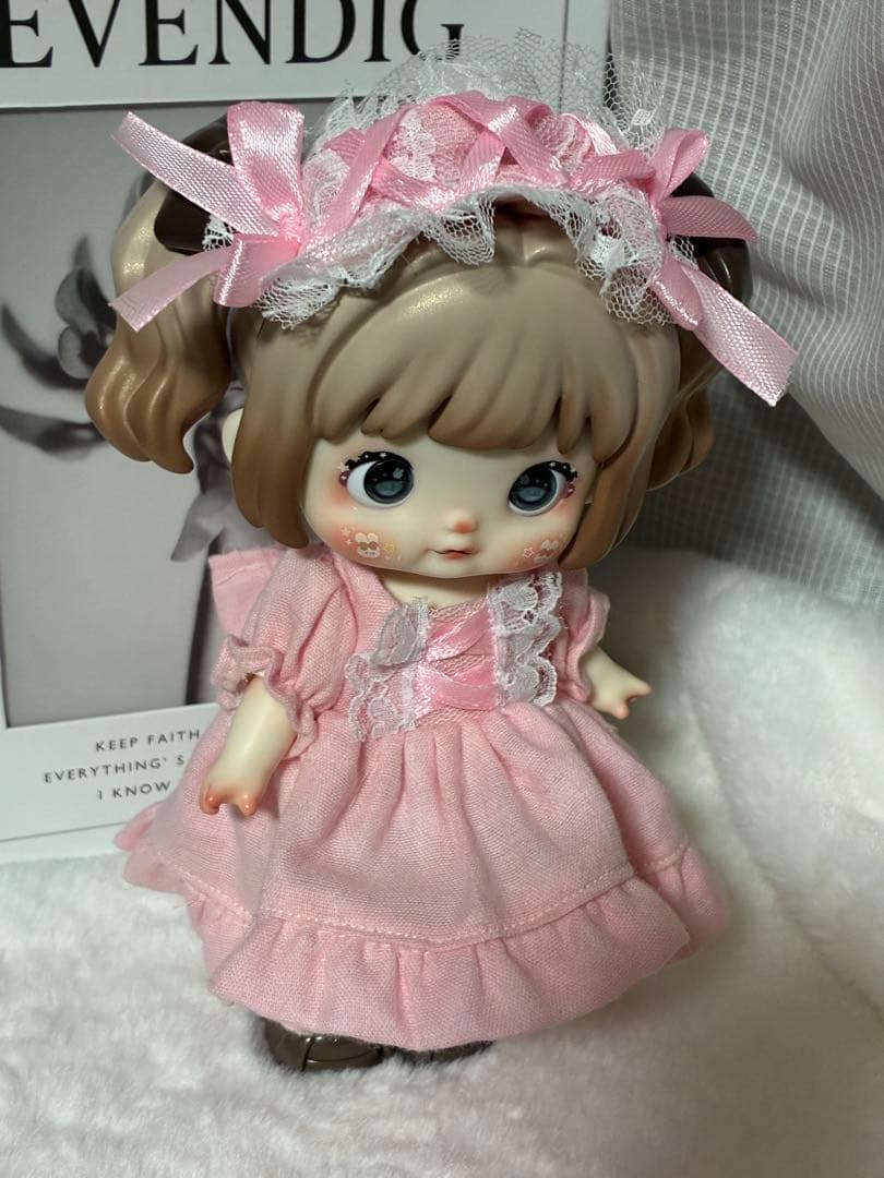 優音　オーダーページ　森の国シリーズ　お洋服