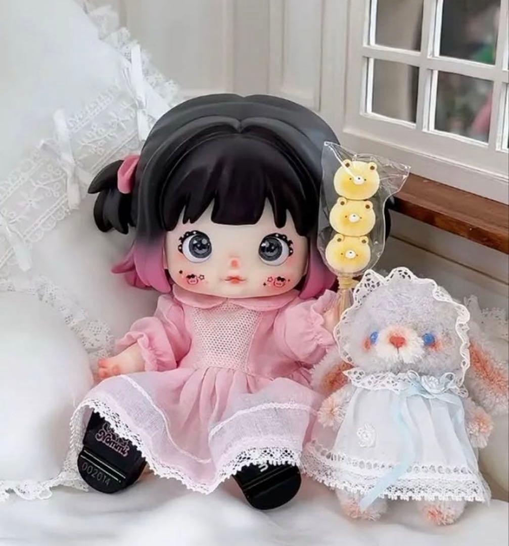 優音　オーダーページ　森の国シリーズ　お洋服