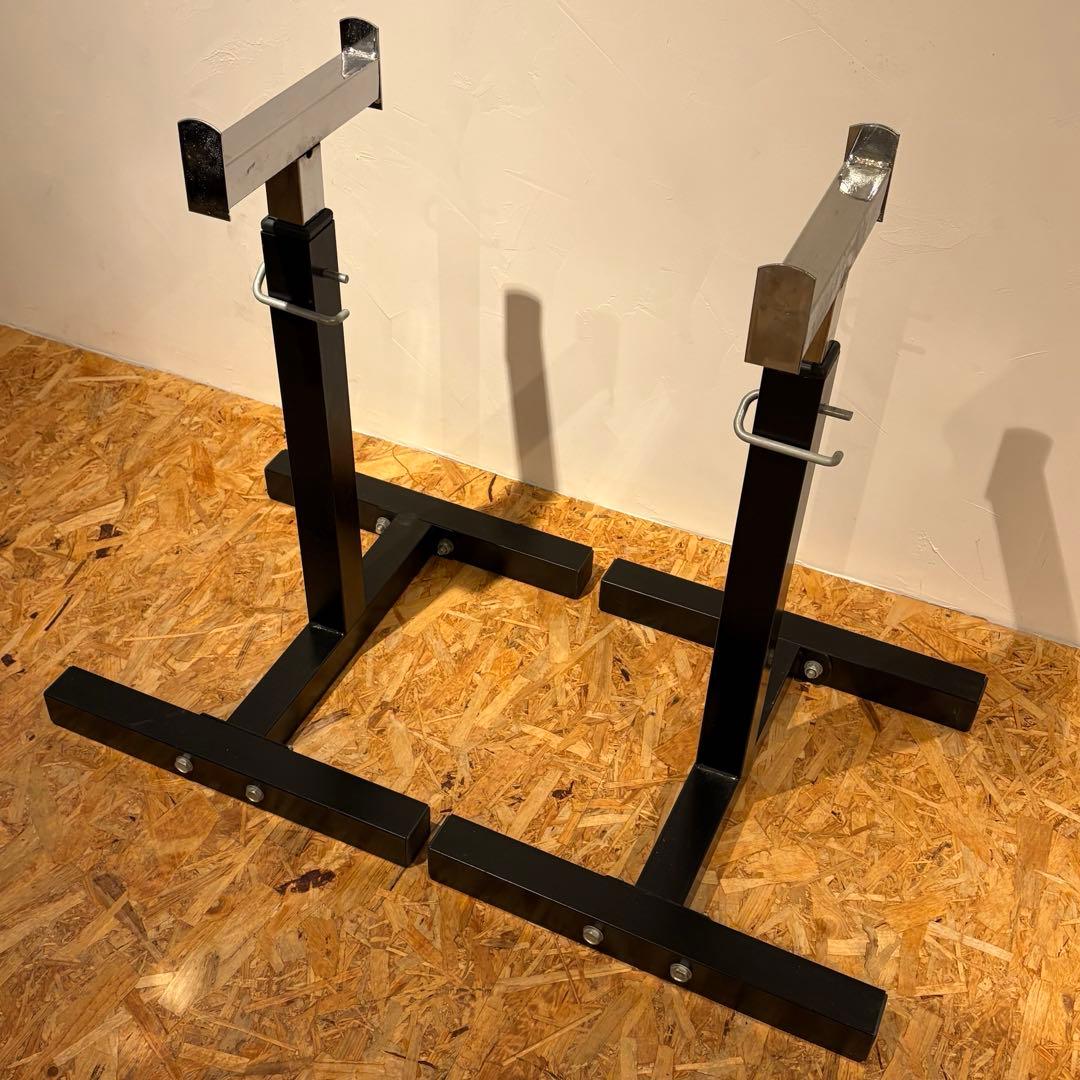 ファイティングロード　ハードベンチ　ベンチプレス　ベンチセーフティー