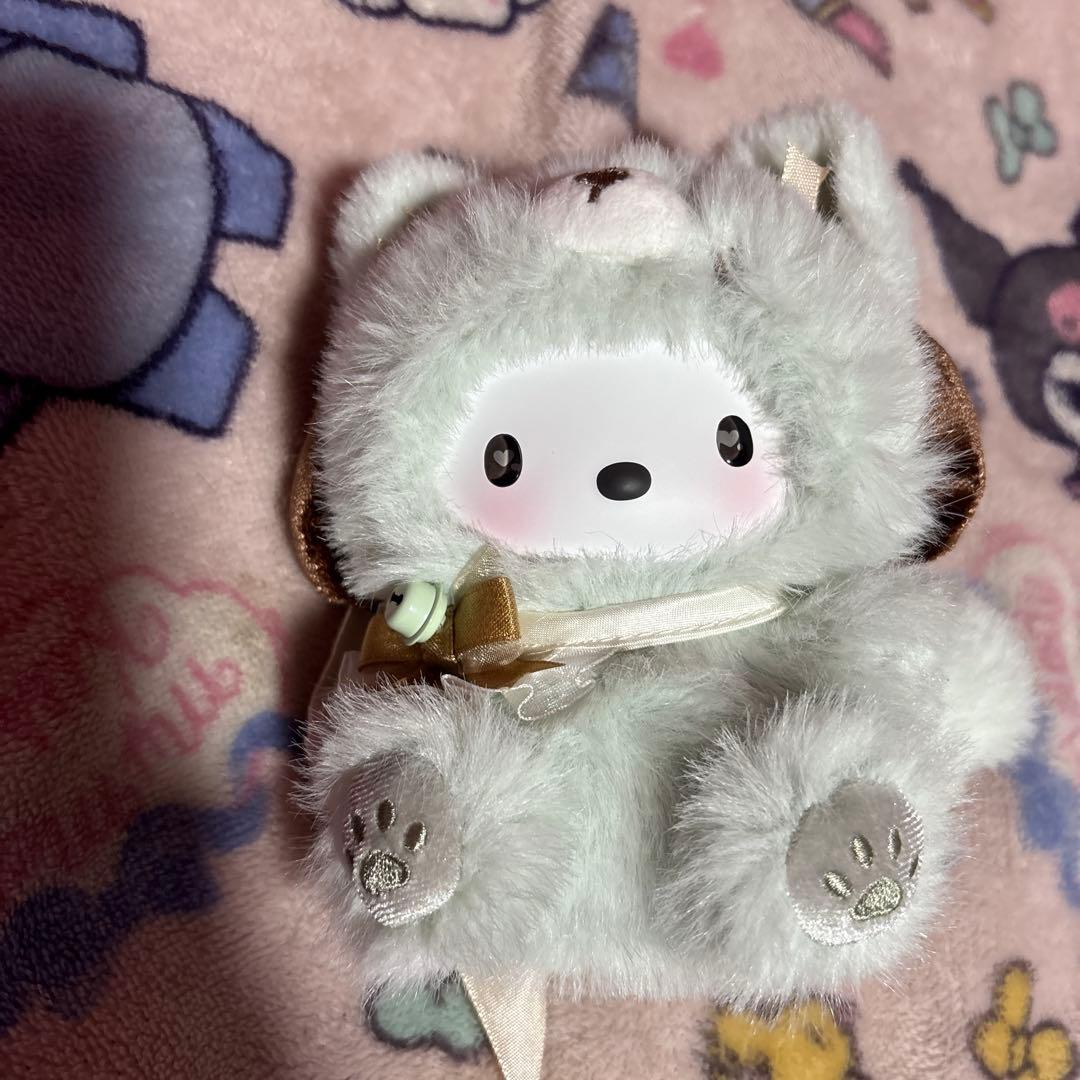 サンリオ　ぬいぐるみ