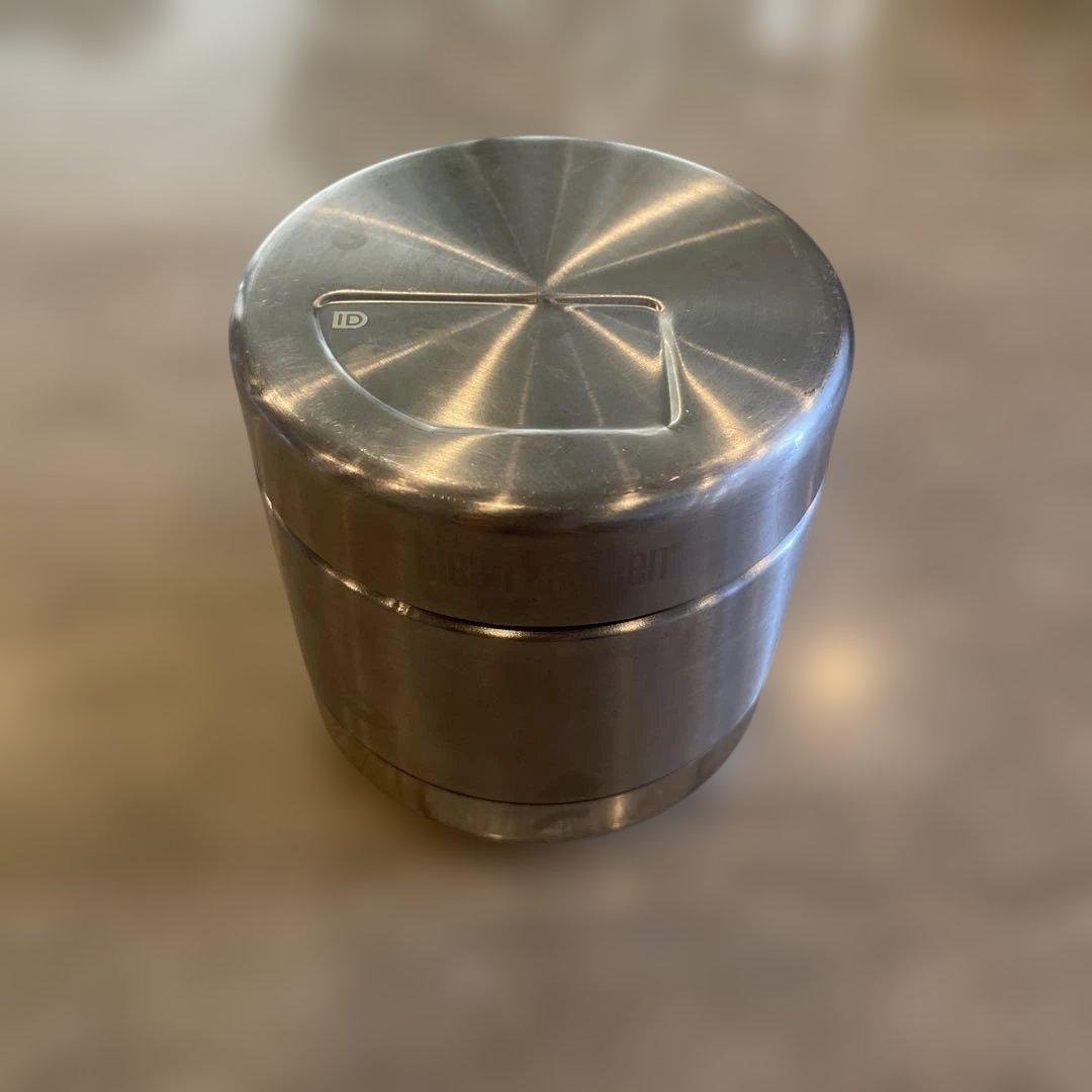 【廃盤品】Klean Kanteen フードキャニスター 8oz