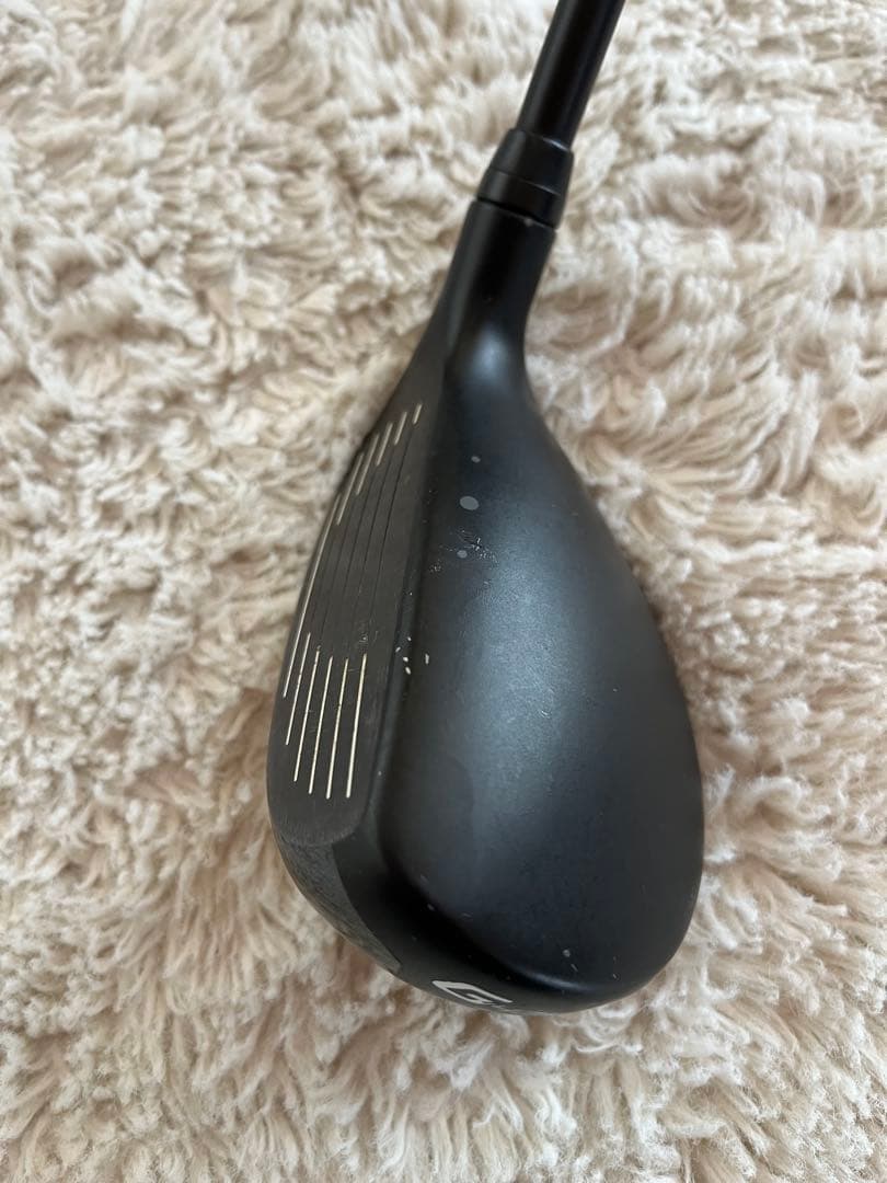 PING G425 レフティークラブ12本フルセット　バック付