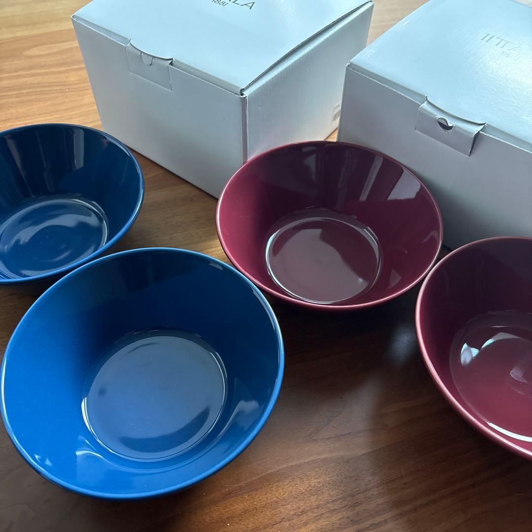 イッタラティーマボウル　15cm