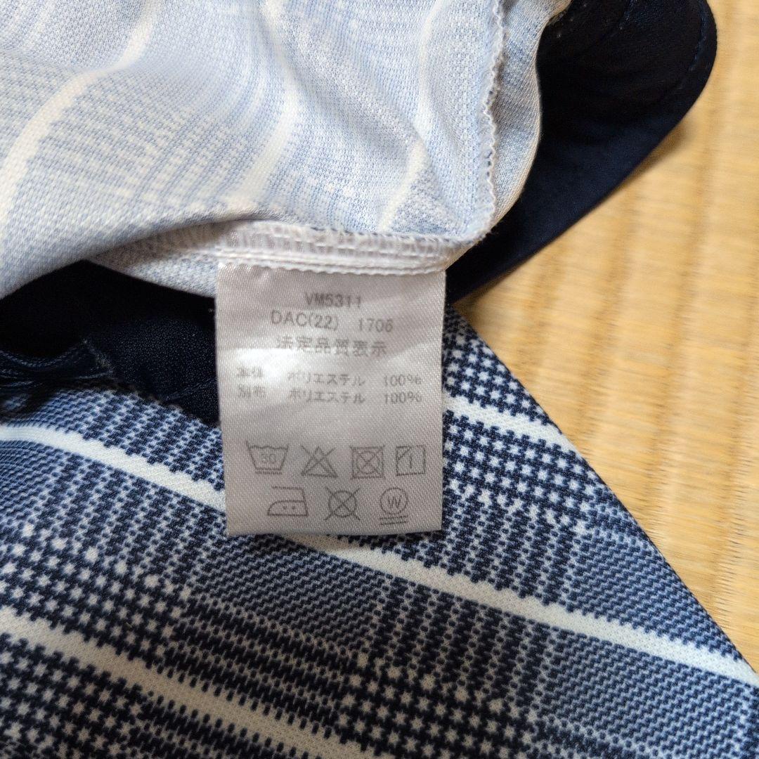 FILA メンズテニスウェア 上下 シャツM パンツL