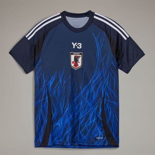 adidas KUBO サッカー日本代表 2024 ホーム レプリカユニフォーム
