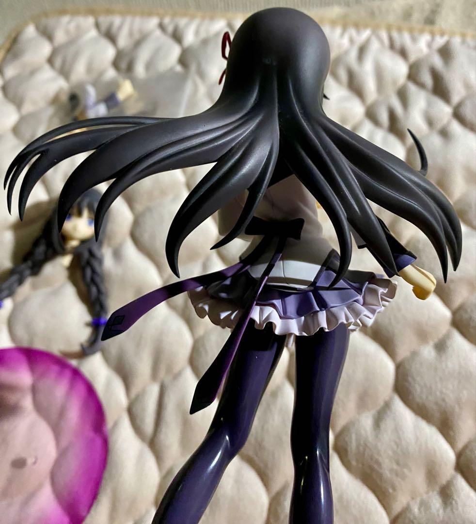 フィギュア 暁美ほむら You are not alone.