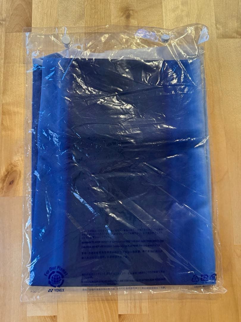 【新品】インターハイ限定2025YONEX プラクティスTシャツ