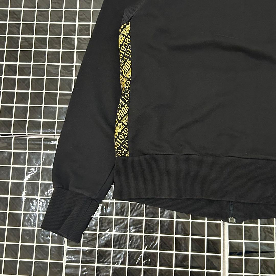 ウェア vintage puma Italy representative jersey