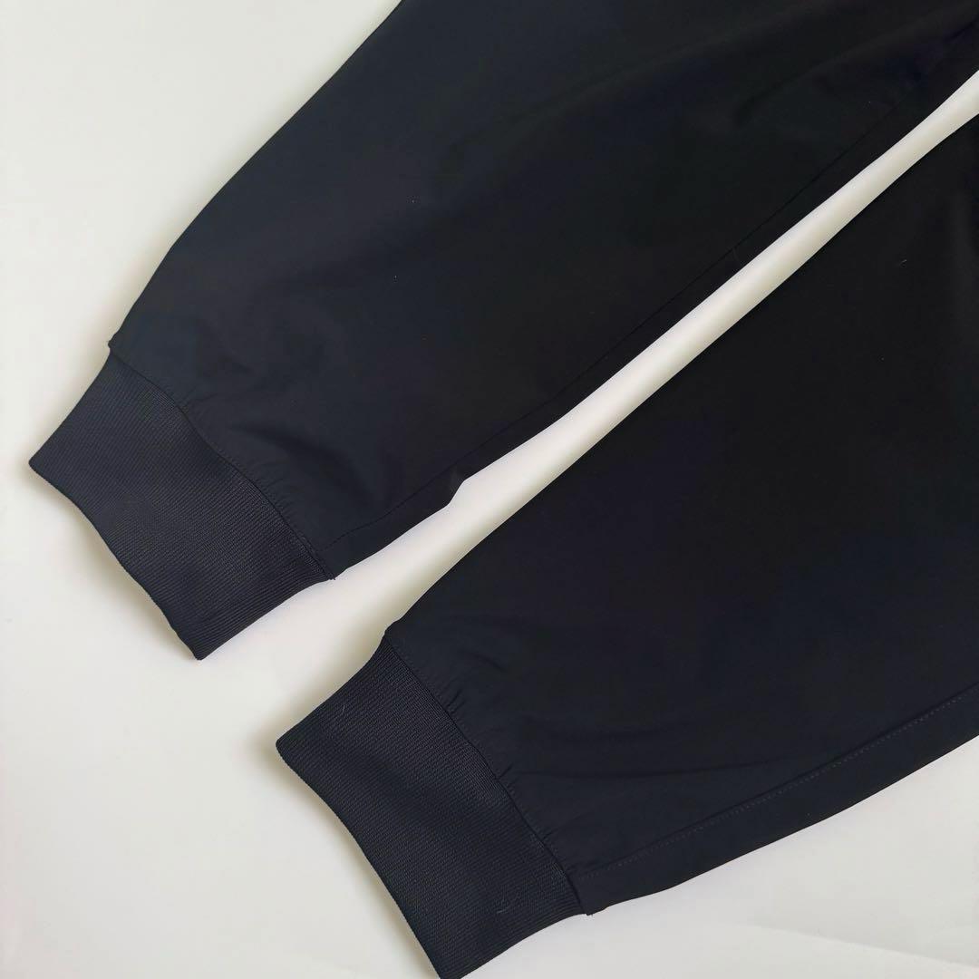 ★美品★グレイソン モントークジョガーパンツ ブラック 33