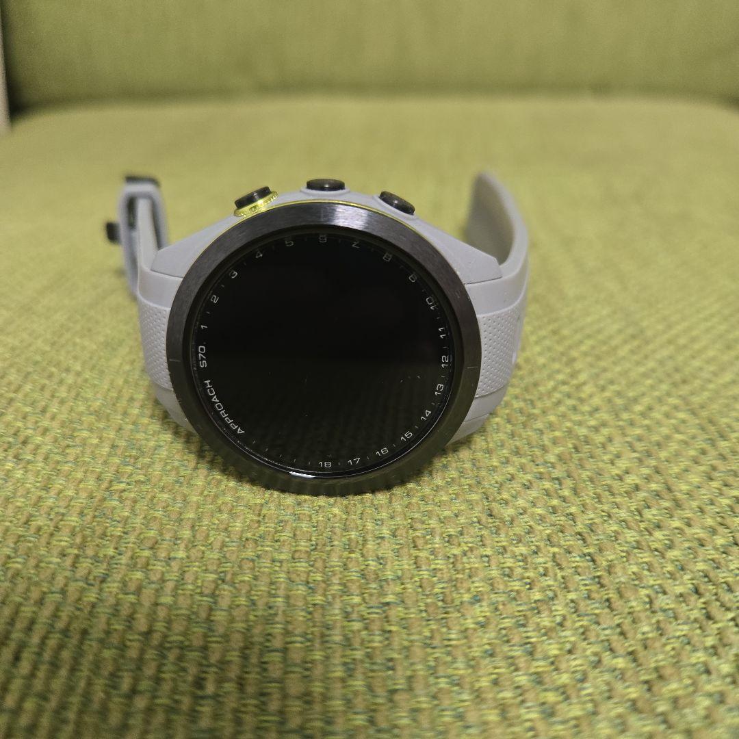 GARMIN APPROACH S70 42MM ガーミンアプローチ