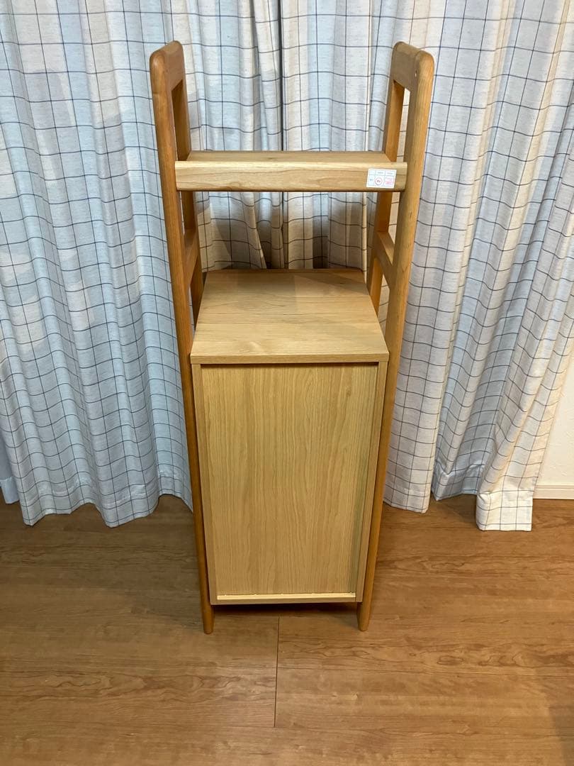 SALE 一生紀 エルザ チェスト 45 アルダー USED品