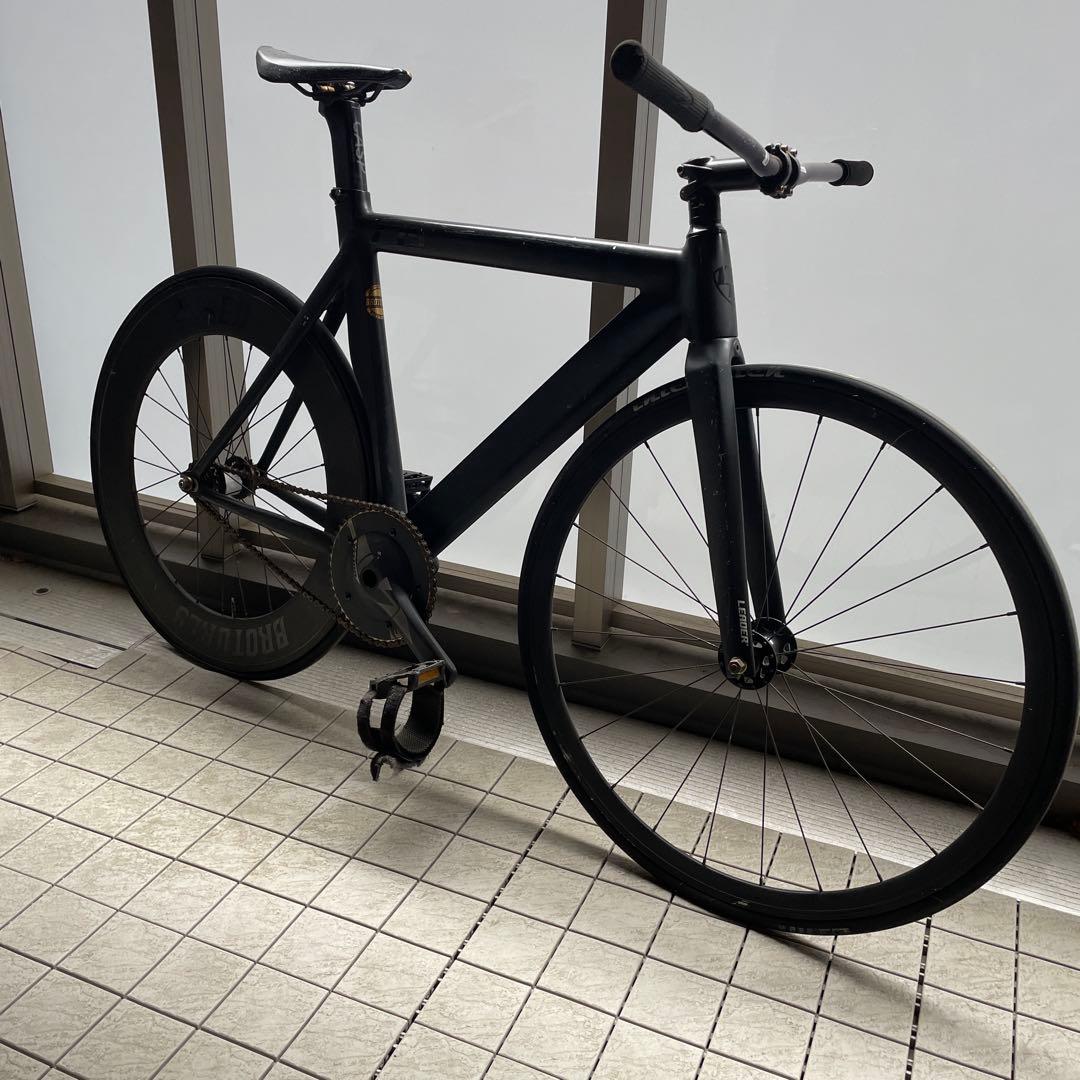 LEADER リーダー735 ブローチャーズ純正 Mサイズ バラ売り可