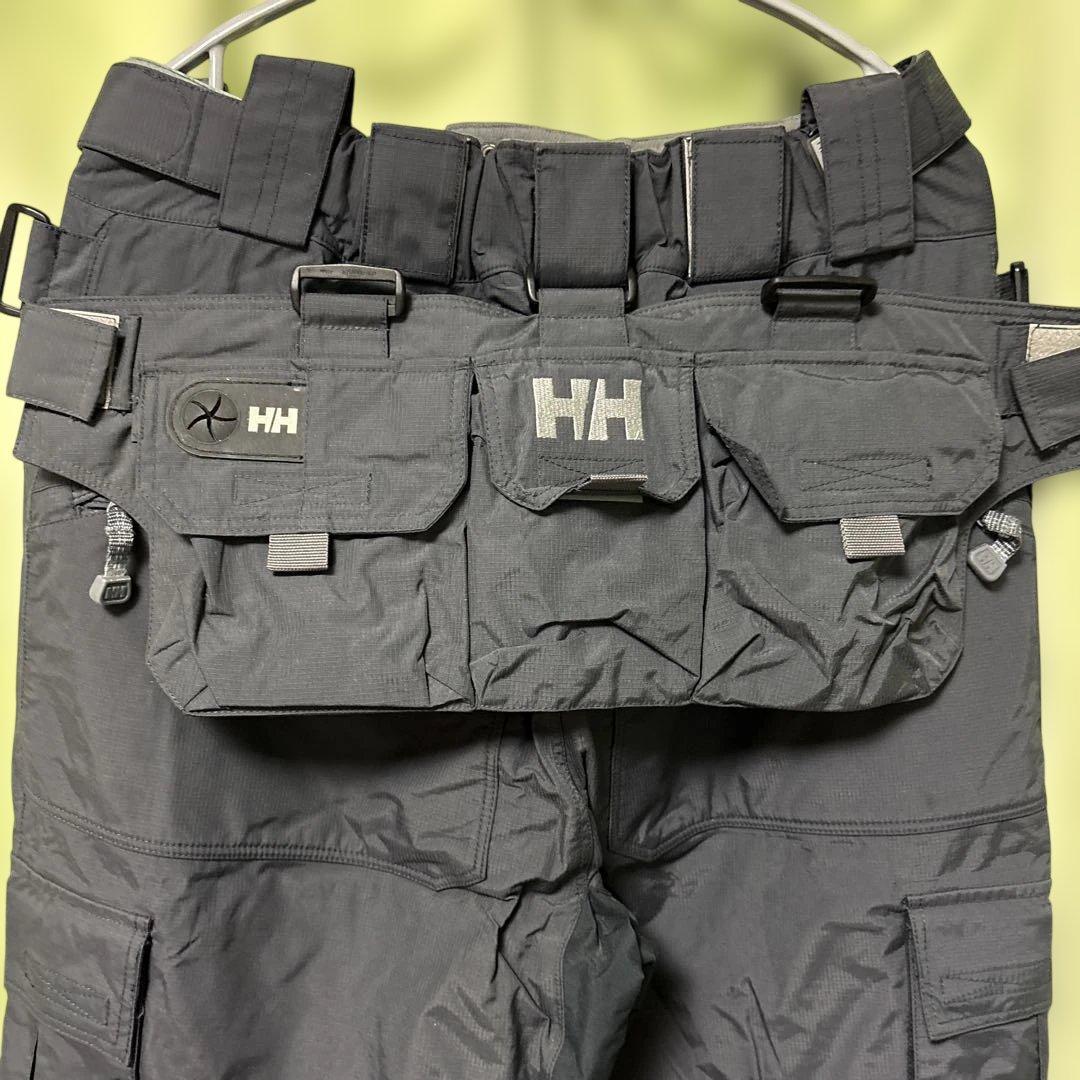 Helly Hansen 防水ジャケットとパンツセット