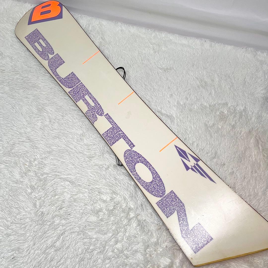【超激レア】BURTON ASYM AIR ヴィンテージ スノーボード