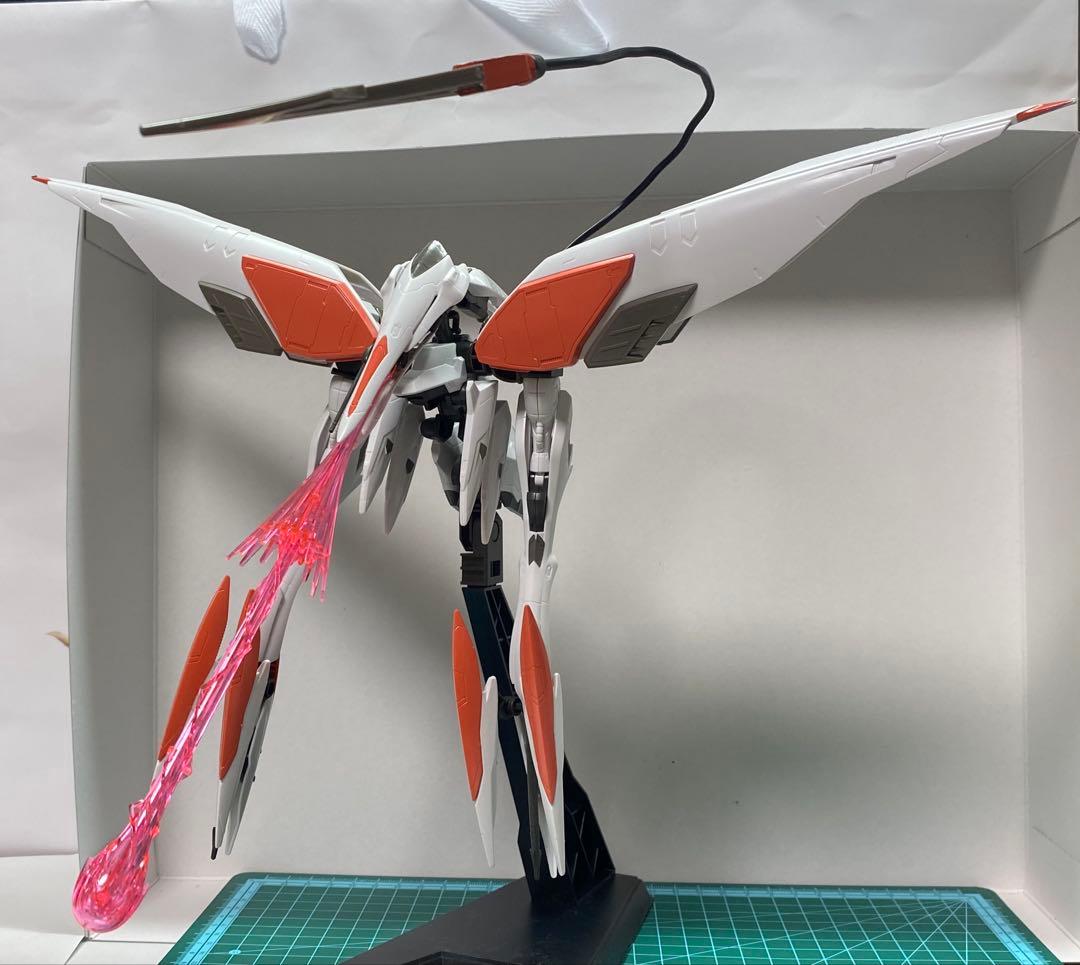 HG 鉄血のオルフェンズ まとめ売り